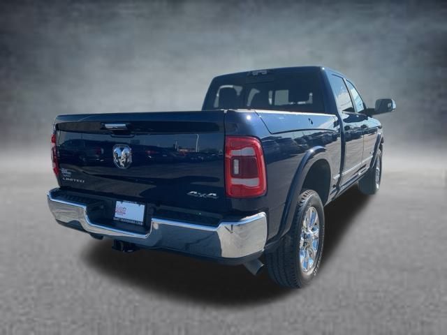 2021 Ram 2500 Limited