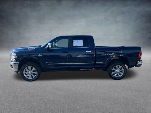 2021 Ram 2500 Limited