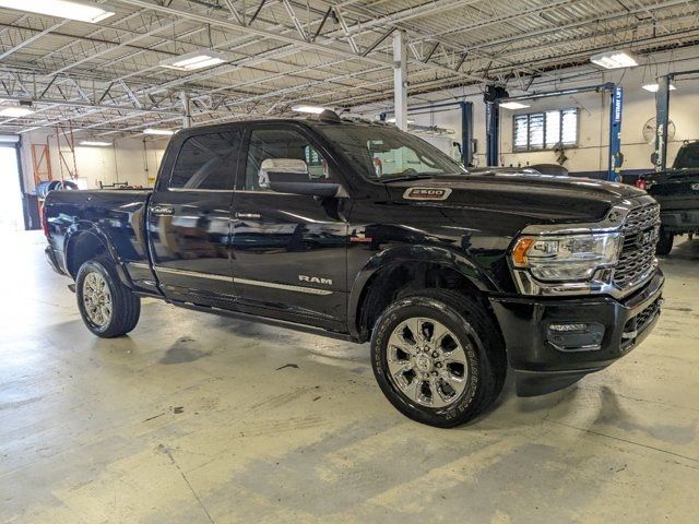 2021 Ram 2500 Limited