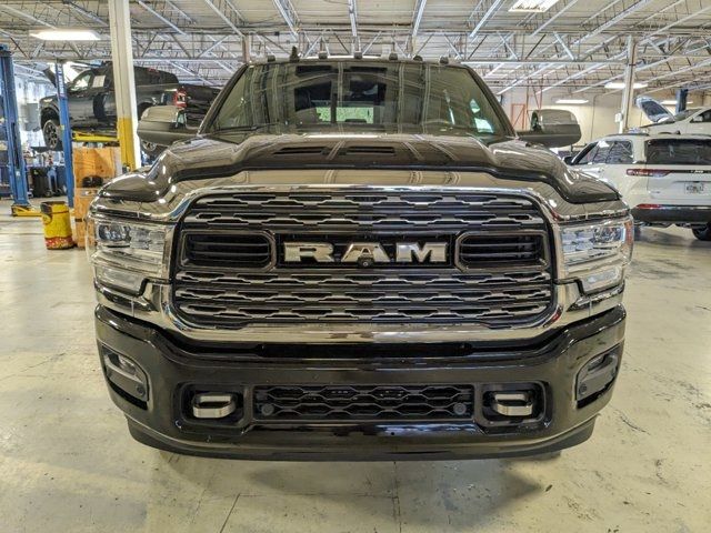 2021 Ram 2500 Limited