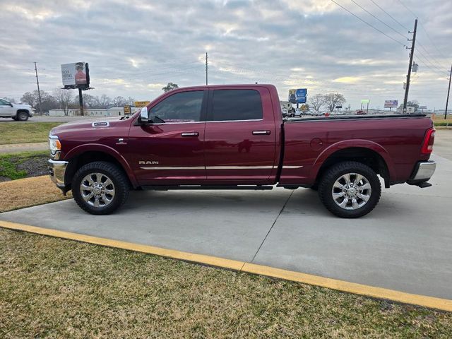 2021 Ram 2500 Limited