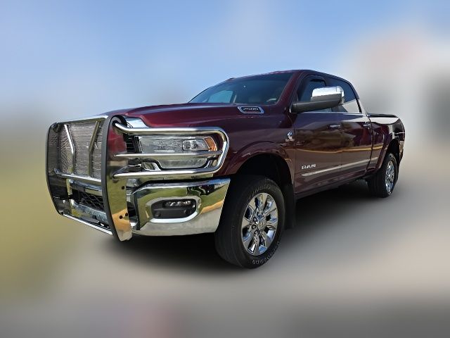 2021 Ram 2500 Limited