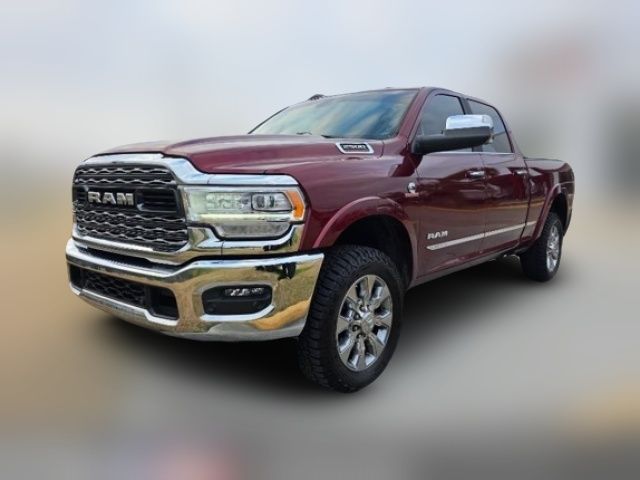 2021 Ram 2500 Limited