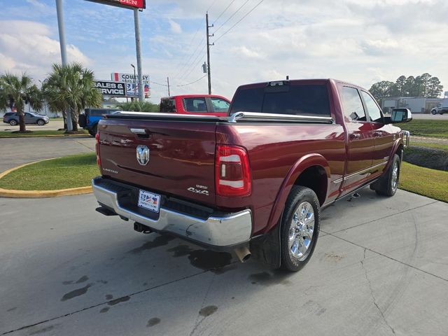 2021 Ram 2500 Limited