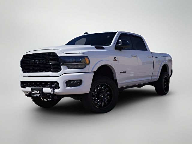 2021 Ram 2500 Limited