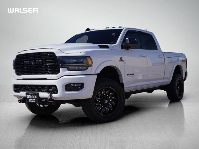 2021 Ram 2500 Limited