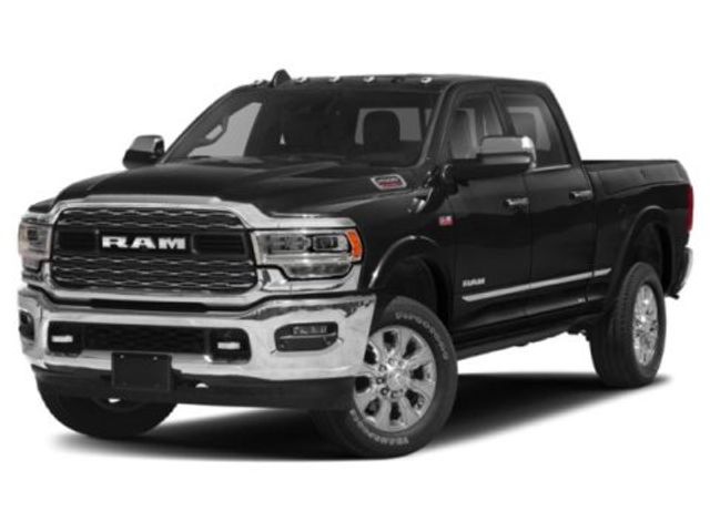 2021 Ram 2500 Limited