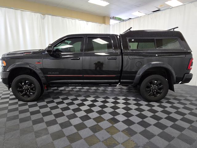 2021 Ram 2500 Limited