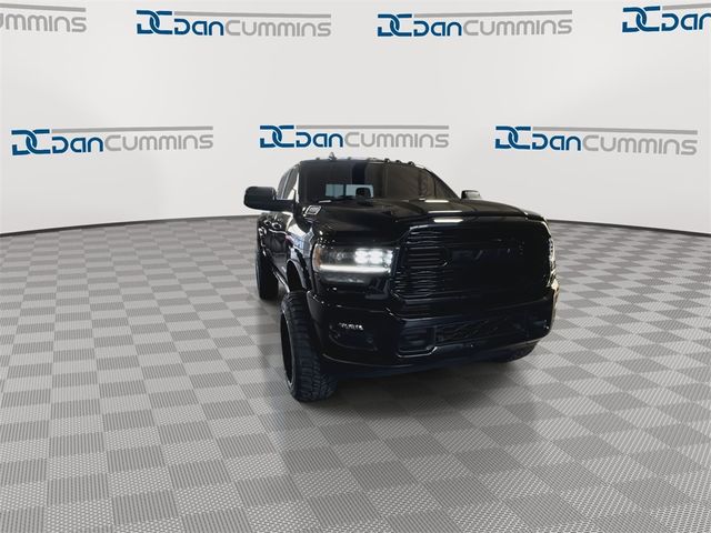 2021 Ram 2500 Limited