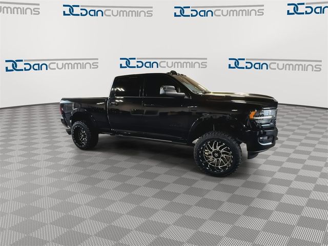 2021 Ram 2500 Limited