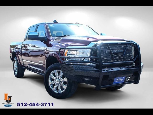 2021 Ram 2500 Limited