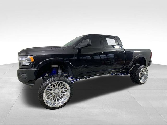 2021 Ram 2500 Limited