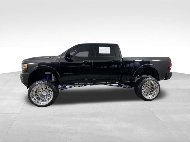 2021 Ram 2500 Limited