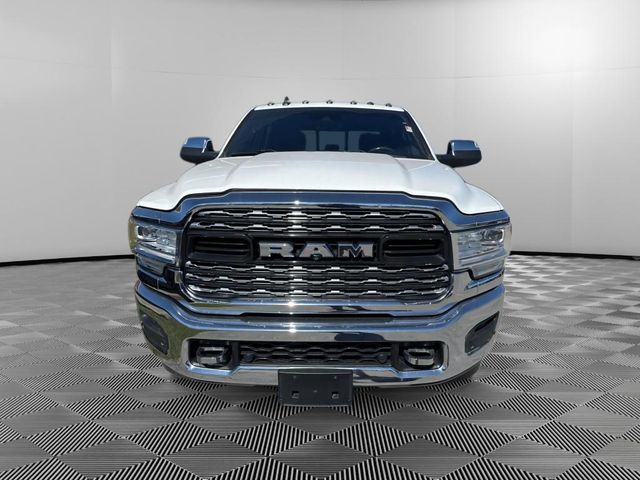 2021 Ram 2500 Limited