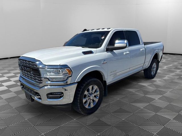 2021 Ram 2500 Limited