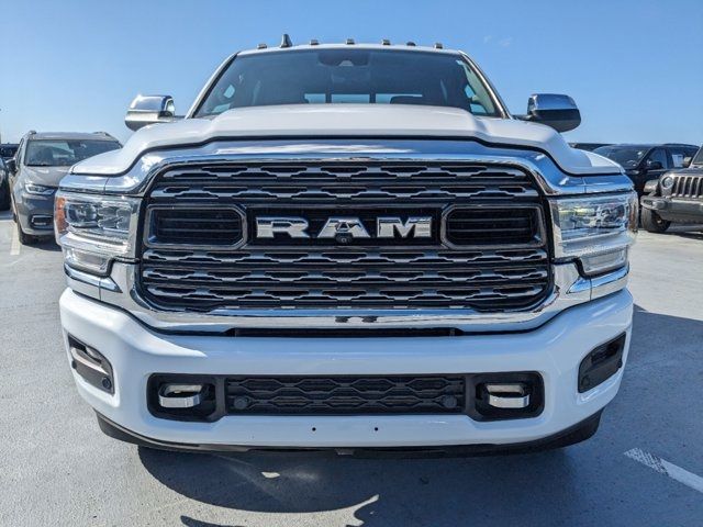 2021 Ram 2500 Limited