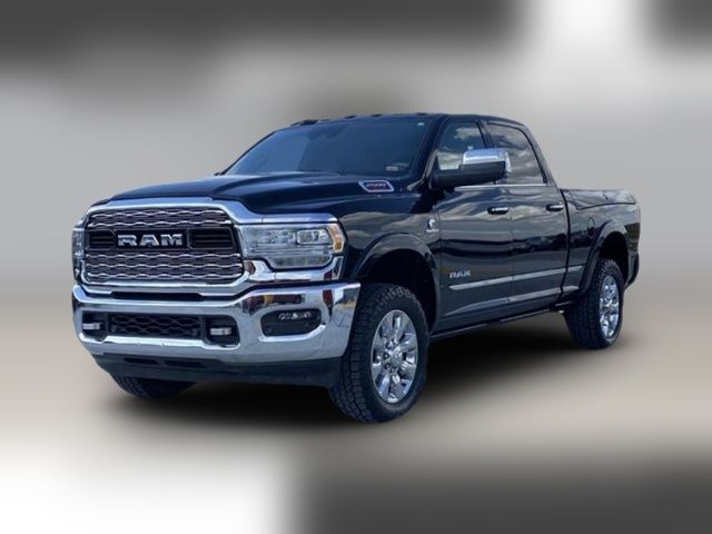 2021 Ram 2500 Limited