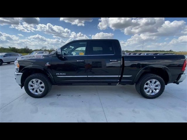 2021 Ram 2500 Limited