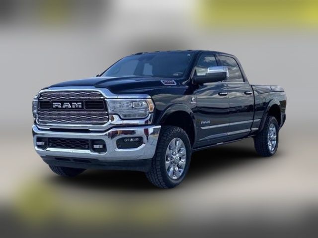 2021 Ram 2500 Limited