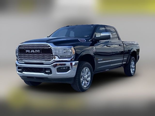 2021 Ram 2500 Limited