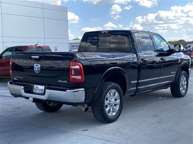 2021 Ram 2500 Limited