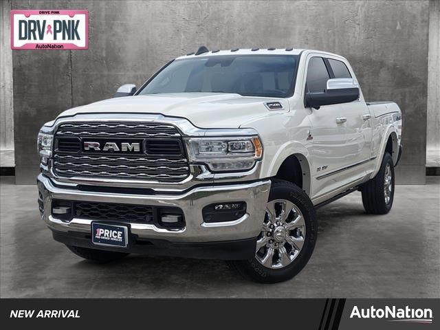 2021 Ram 2500 Limited