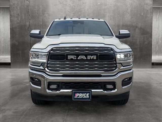 2021 Ram 2500 Limited