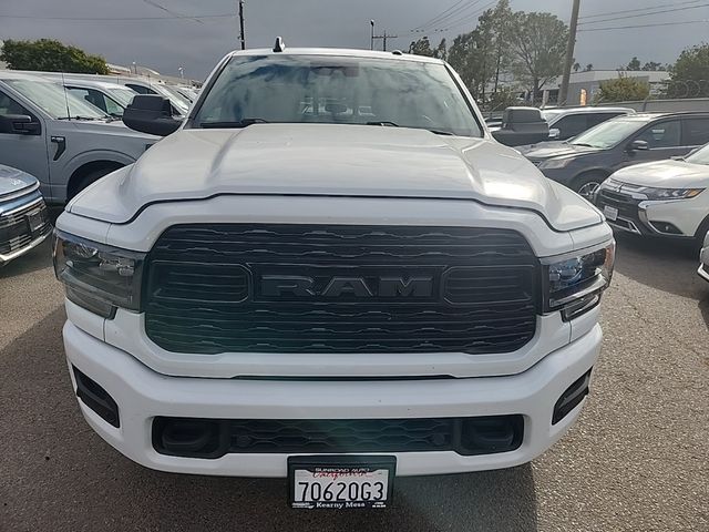 2021 Ram 2500 Limited