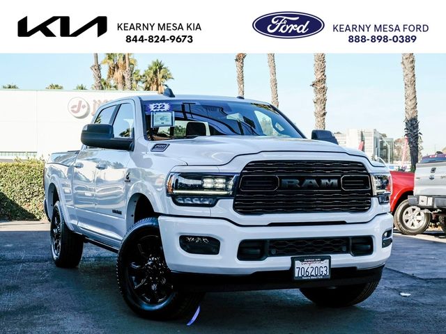 2021 Ram 2500 Limited