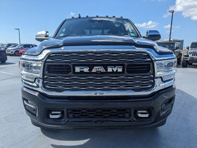 2021 Ram 2500 Limited