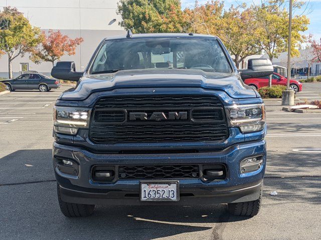 2021 Ram 2500 Limited