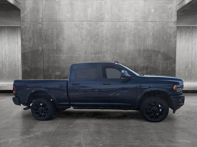 2021 Ram 2500 Limited