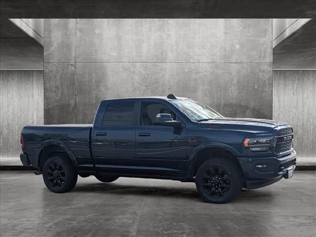 2021 Ram 2500 Limited