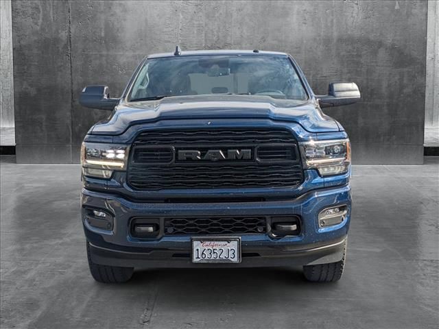 2021 Ram 2500 Limited