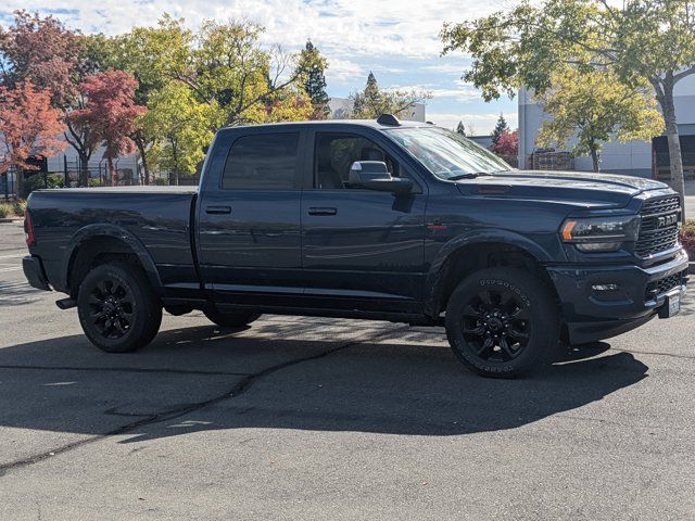 2021 Ram 2500 Limited