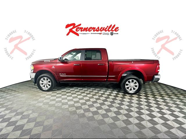 2021 Ram 2500 Limited