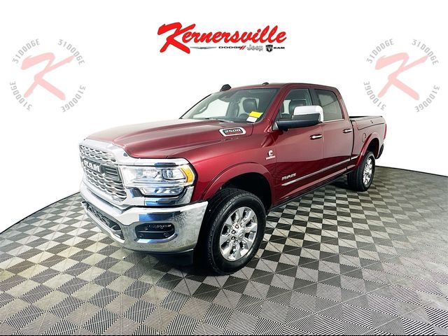 2021 Ram 2500 Limited