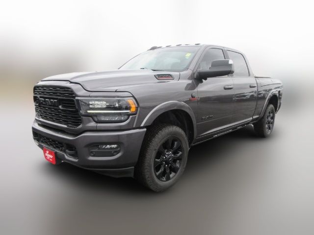 2021 Ram 2500 Limited