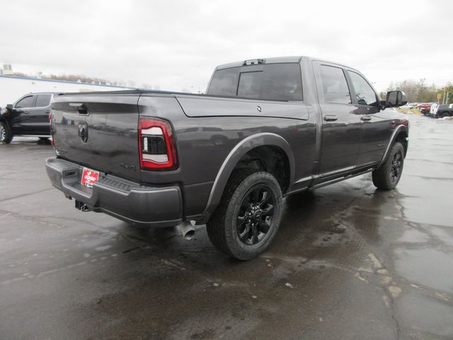 2021 Ram 2500 Limited