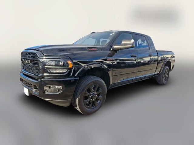 2021 Ram 2500 Limited