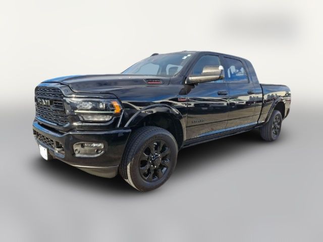 2021 Ram 2500 Limited