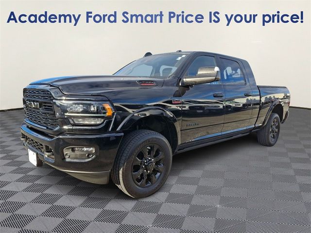 2021 Ram 2500 Limited