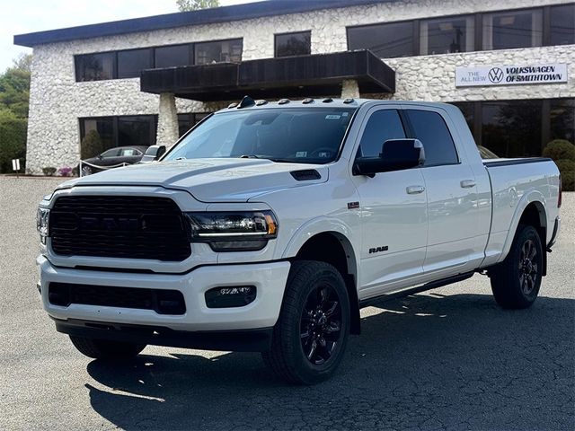 2021 Ram 2500 Limited