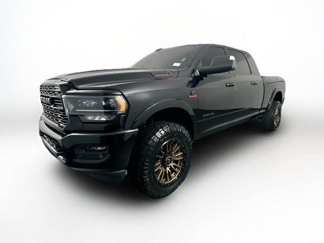 2021 Ram 2500 Limited