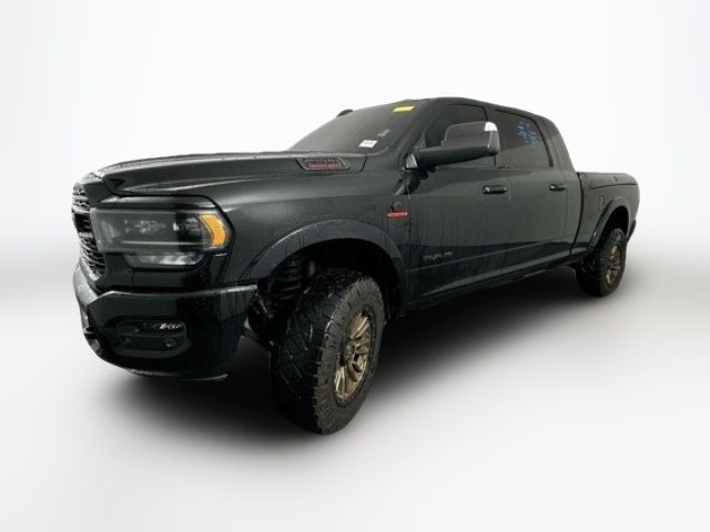 2021 Ram 2500 Limited