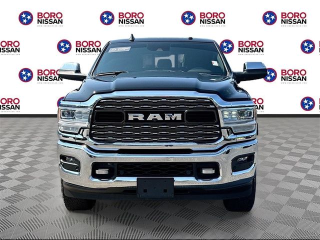 2021 Ram 2500 Limited