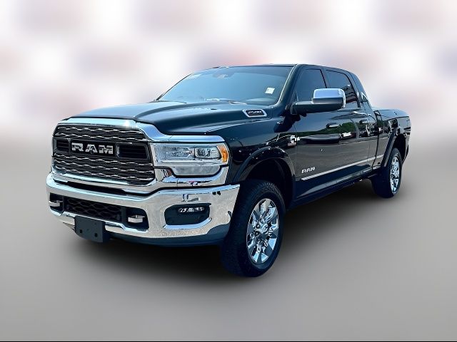 2021 Ram 2500 Limited