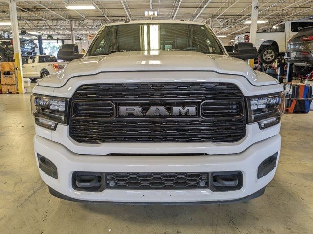 2021 Ram 2500 Limited