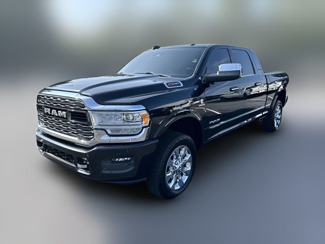 2021 Ram 2500 Limited