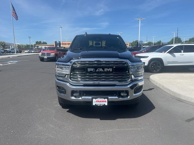 2021 Ram 2500 Limited